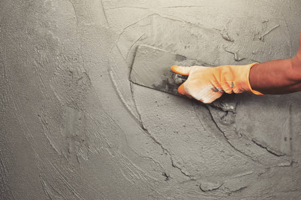 Best Concrete Driveway Installation in Erda, UT