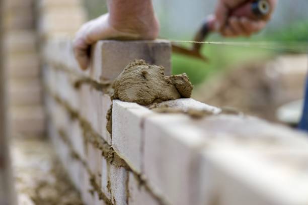 Best Concrete Foundation Repair in Erda, UT