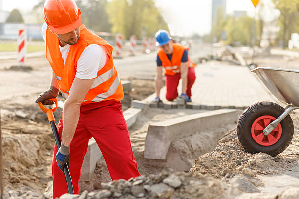 Best Concrete Sealing and Maintenance in Erda, UT