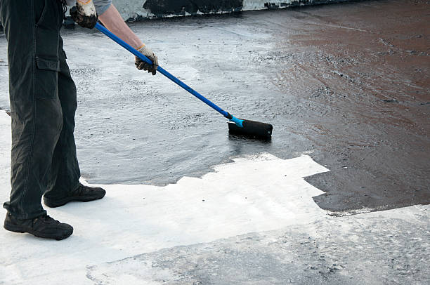 Best Concrete Staining and Coloring in Erda, UT