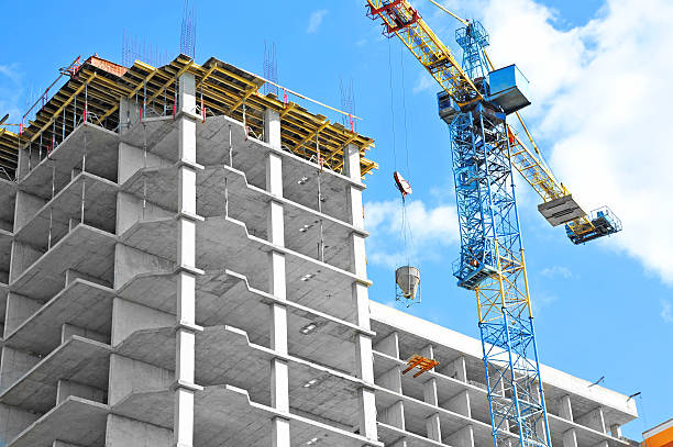 Best Residential Concrete Solutions in Erda, UT
