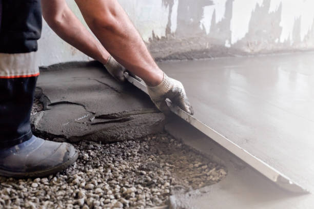 Best Concrete Retaining Walls in Erda, UT
